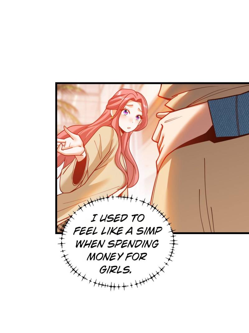 I Regressed to Level Up Instead of Being a Simp Chapter 142 - Page 39