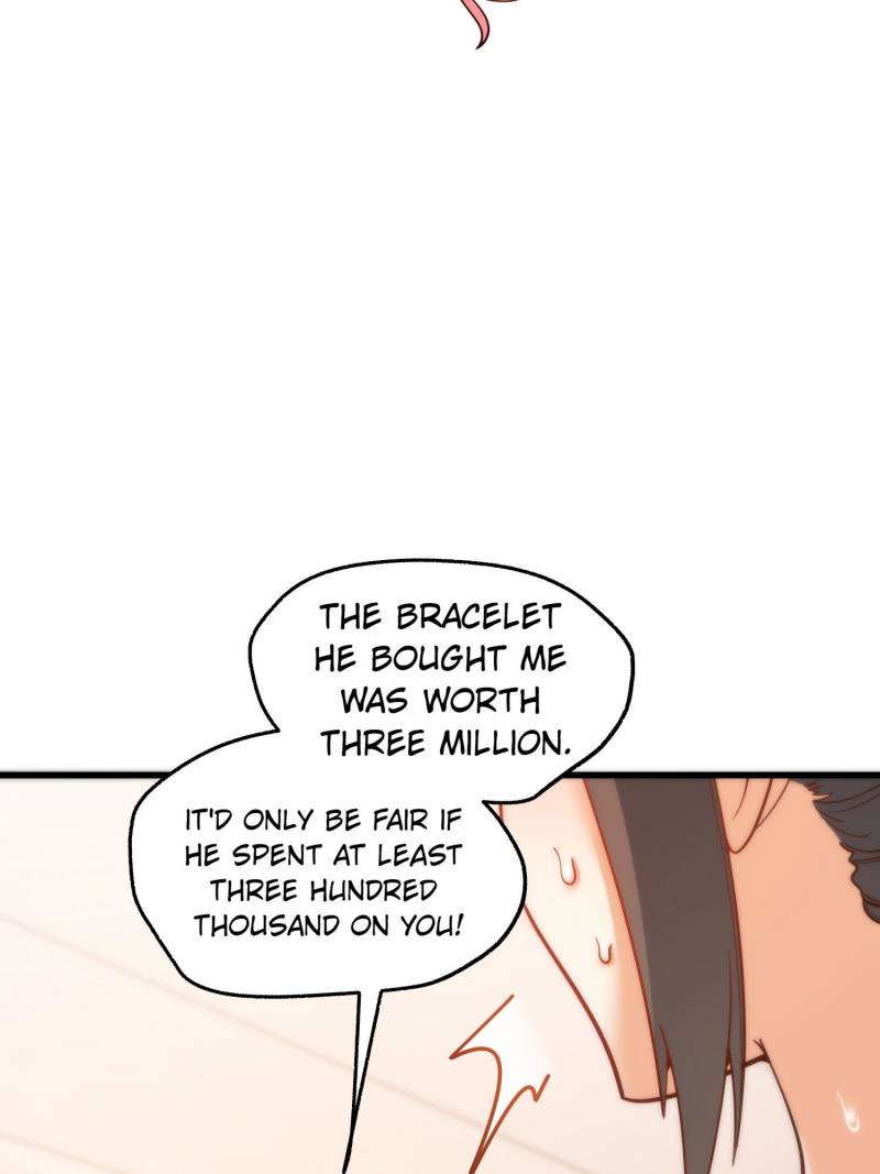 I Regressed to Level Up Instead of Being a Simp Chapter 142 - Page 4