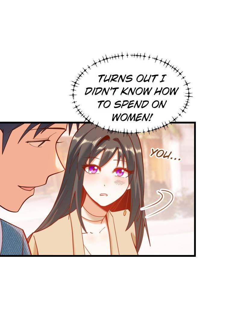 I Regressed to Level Up Instead of Being a Simp Chapter 142 - Page 40