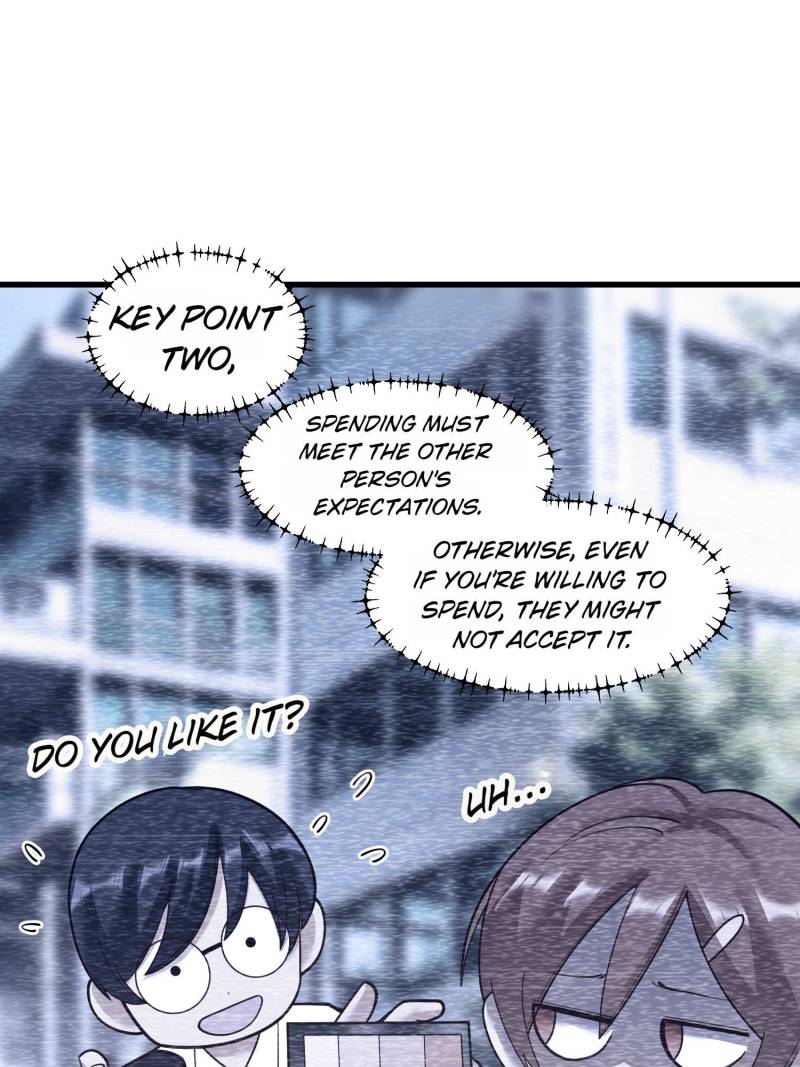 I Regressed to Level Up Instead of Being a Simp Chapter 142 - Page 44