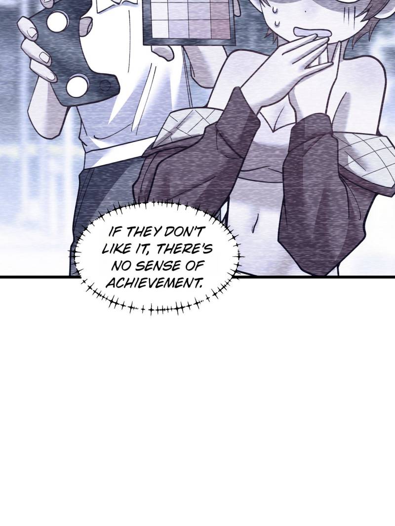 I Regressed to Level Up Instead of Being a Simp Chapter 142 - Page 45