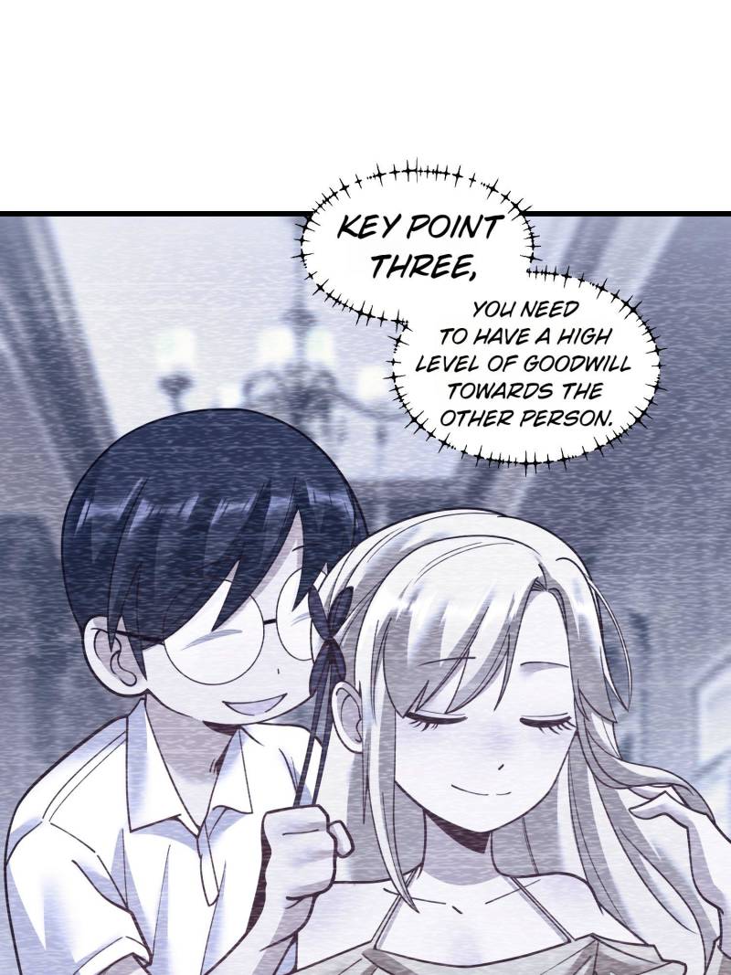 I Regressed to Level Up Instead of Being a Simp Chapter 142 - Page 46