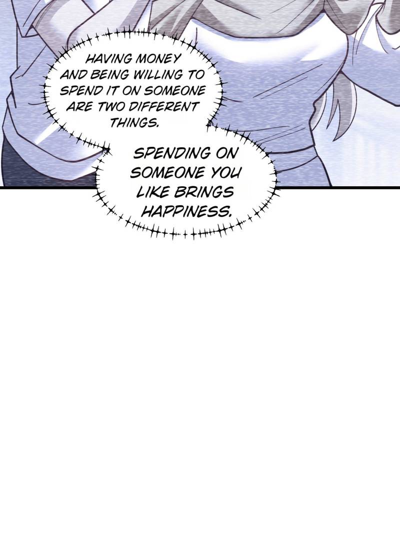 I Regressed to Level Up Instead of Being a Simp Chapter 142 - Page 47