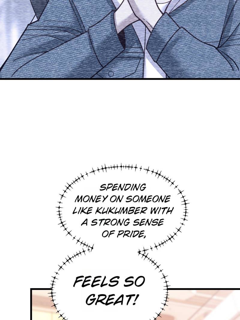 I Regressed to Level Up Instead of Being a Simp Chapter 142 - Page 49