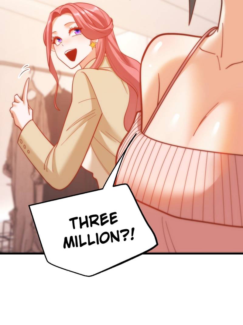 I Regressed to Level Up Instead of Being a Simp Chapter 142 - Page 5