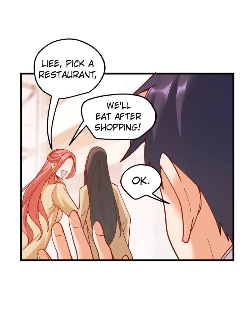 I Regressed to Level Up Instead of Being a Simp Chapter 142 - Page 51