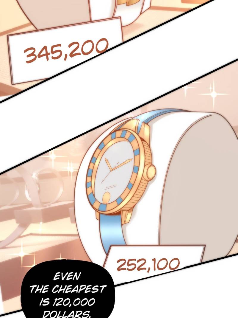 I Regressed to Level Up Instead of Being a Simp Chapter 142 - Page 55