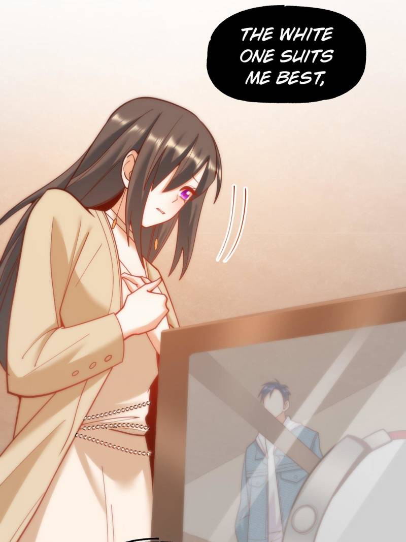 I Regressed to Level Up Instead of Being a Simp Chapter 142 - Page 58