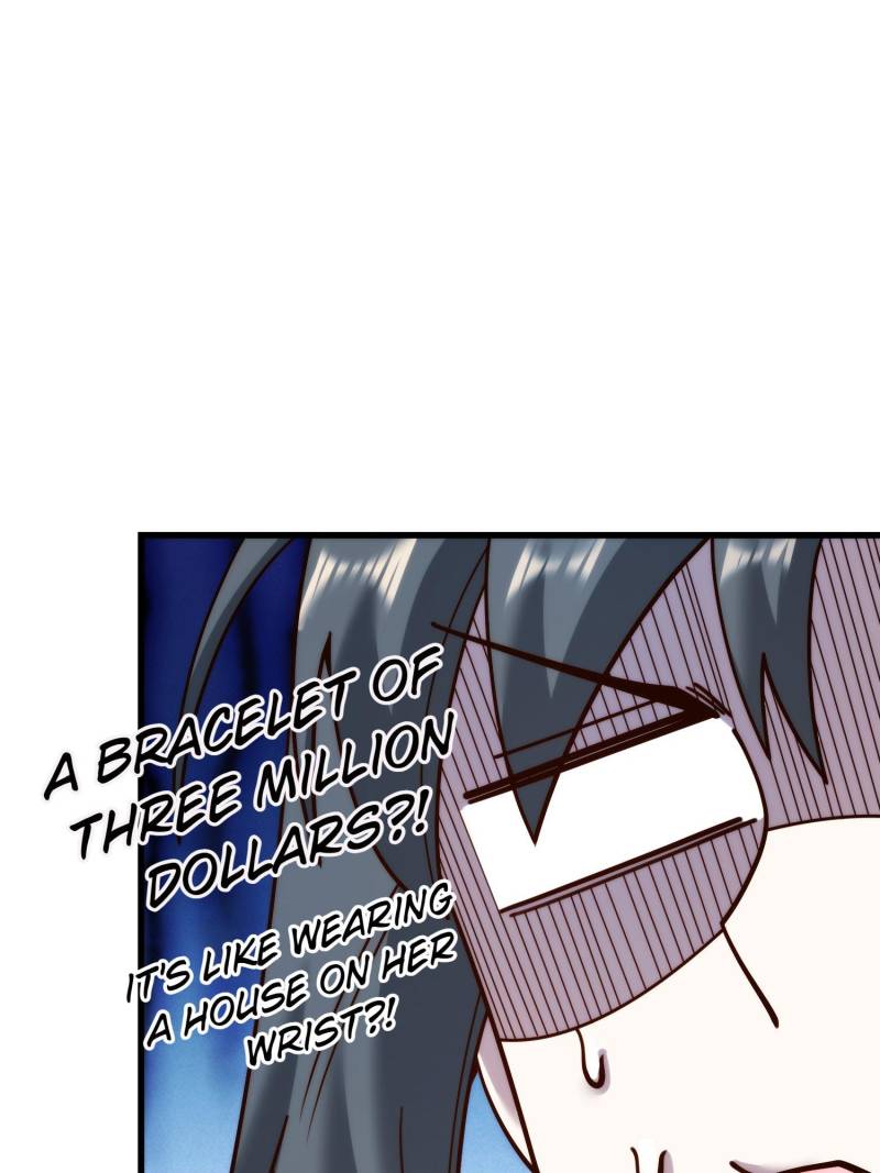 I Regressed to Level Up Instead of Being a Simp Chapter 142 - Page 6