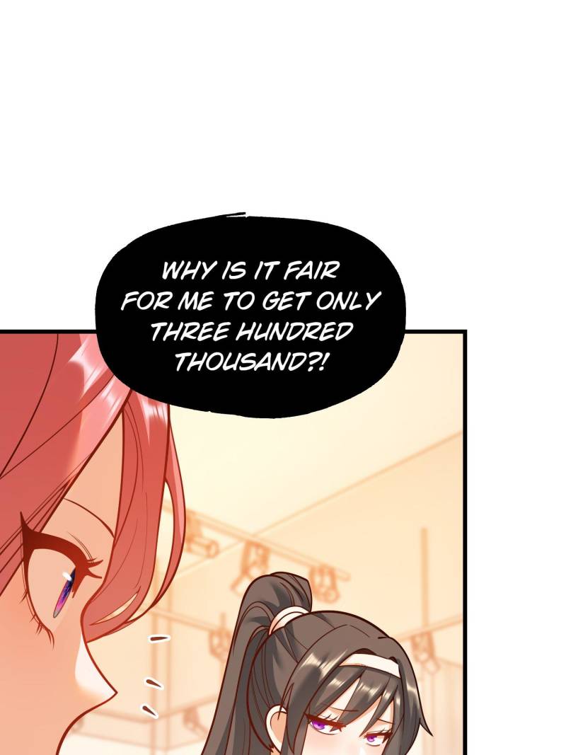 I Regressed to Level Up Instead of Being a Simp Chapter 142 - Page 8