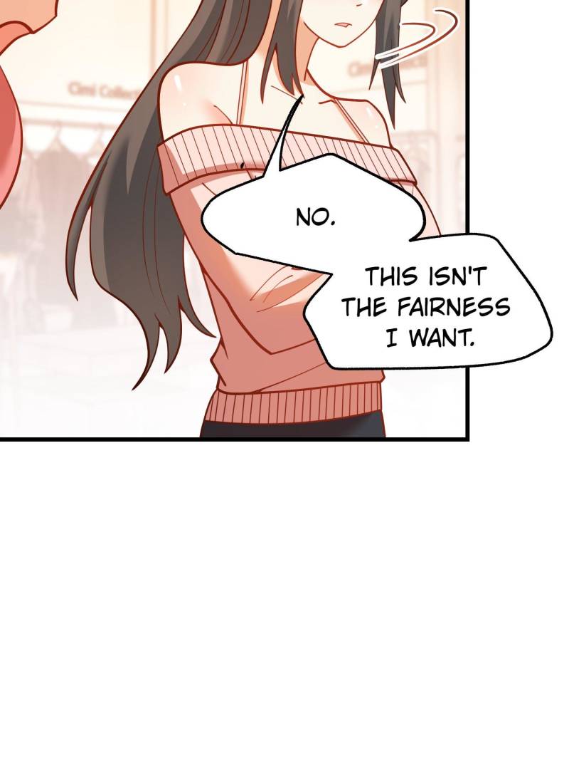 I Regressed to Level Up Instead of Being a Simp Chapter 142 - Page 9