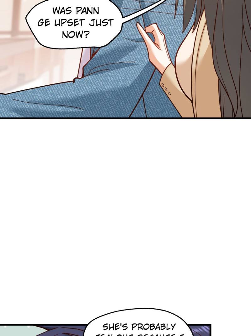 I Regressed to Level Up Instead of Being a Simp Chapter 143 - Page 21