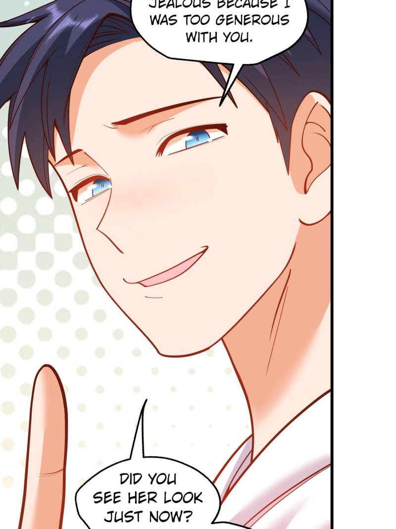 I Regressed to Level Up Instead of Being a Simp Chapter 143 - Page 22