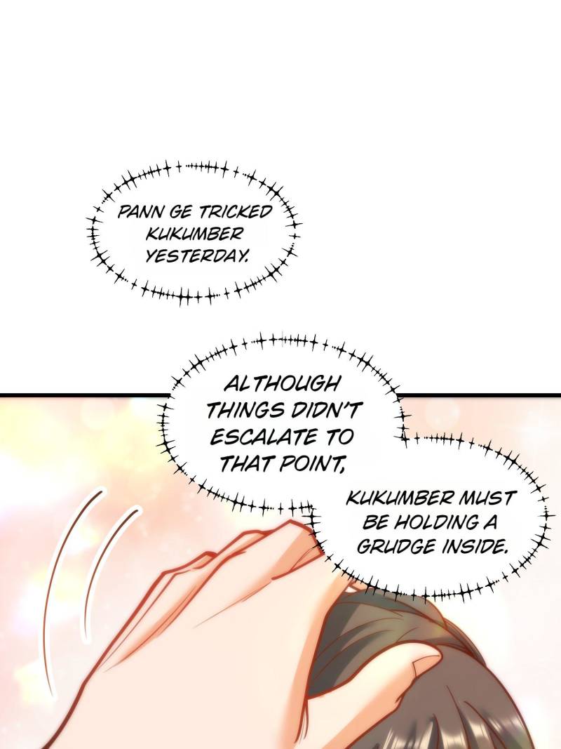 I Regressed to Level Up Instead of Being a Simp Chapter 143 - Page 27