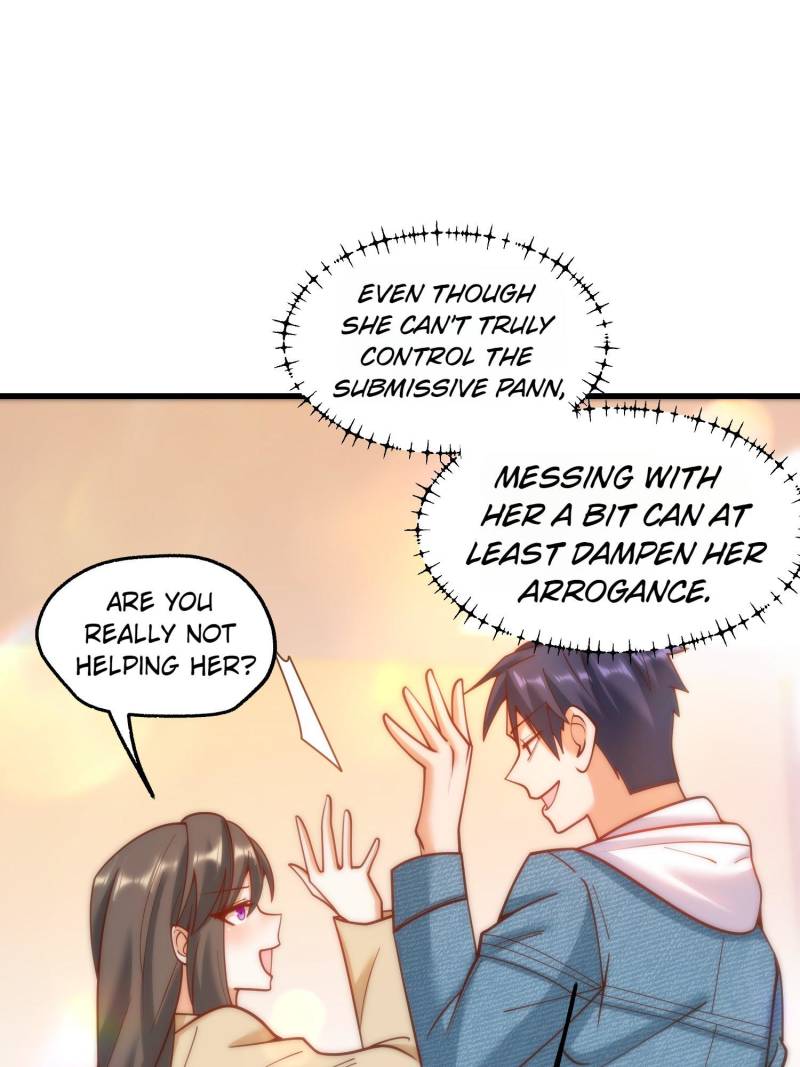 I Regressed to Level Up Instead of Being a Simp Chapter 143 - Page 29