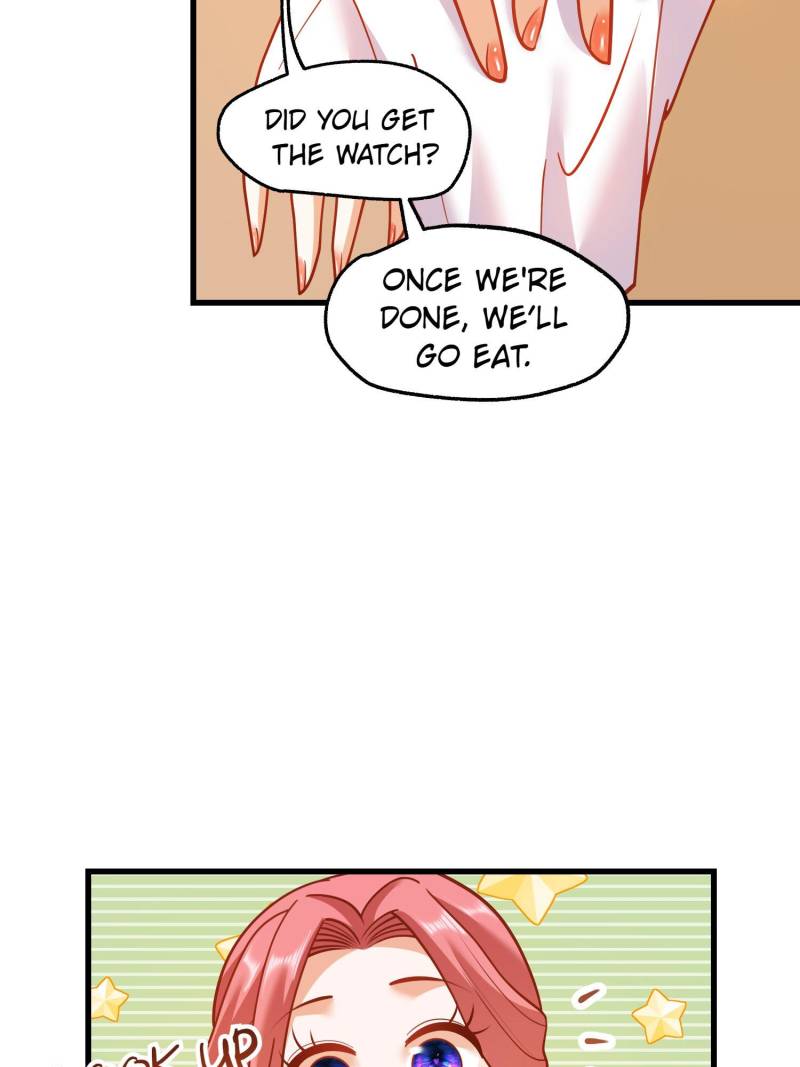 I Regressed to Level Up Instead of Being a Simp Chapter 143 - Page 32