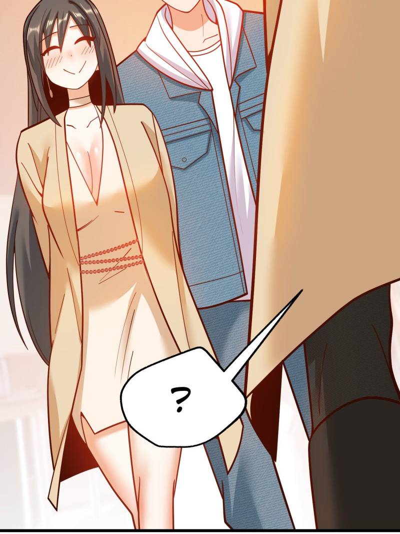 I Regressed to Level Up Instead of Being a Simp Chapter 143 - Page 34