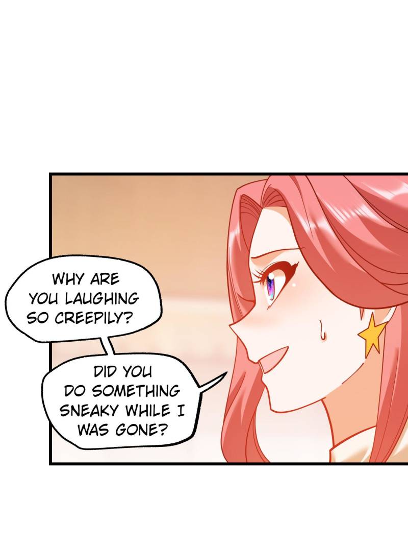 I Regressed to Level Up Instead of Being a Simp Chapter 143 - Page 36