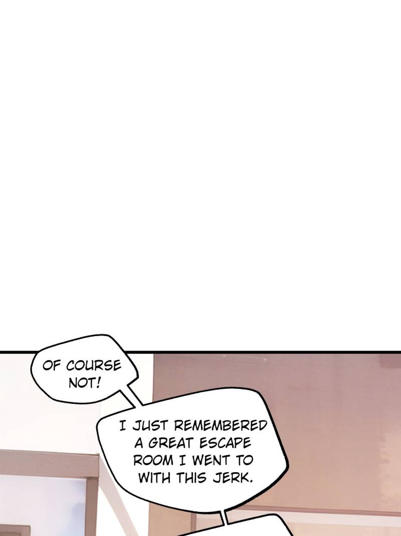 I Regressed to Level Up Instead of Being a Simp Chapter 143 - Page 37