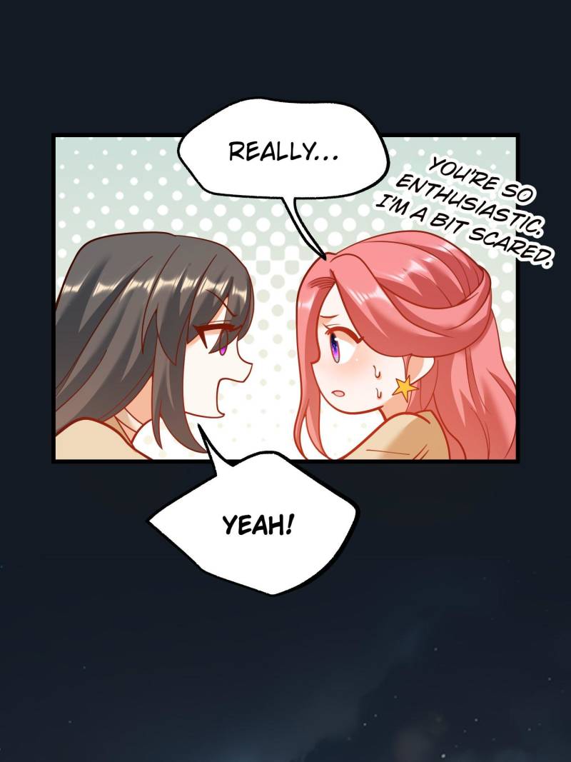 I Regressed to Level Up Instead of Being a Simp Chapter 143 - Page 39