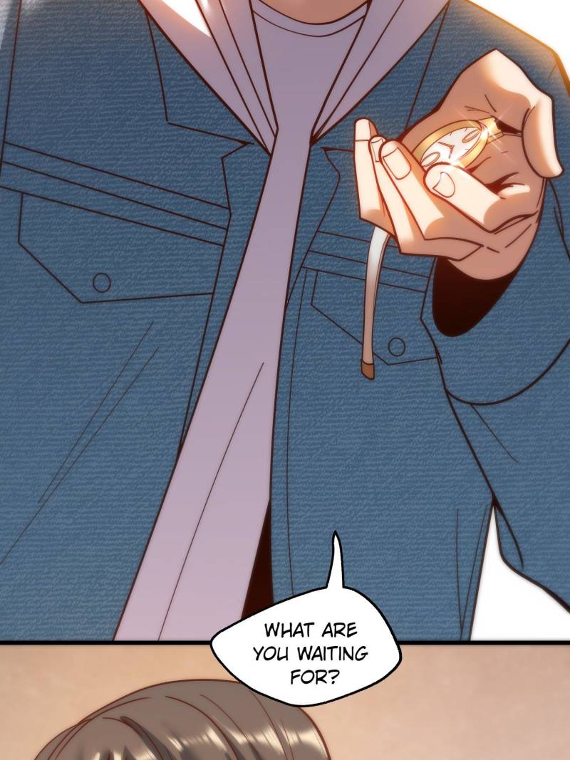 I Regressed to Level Up Instead of Being a Simp Chapter 143 - Page 5