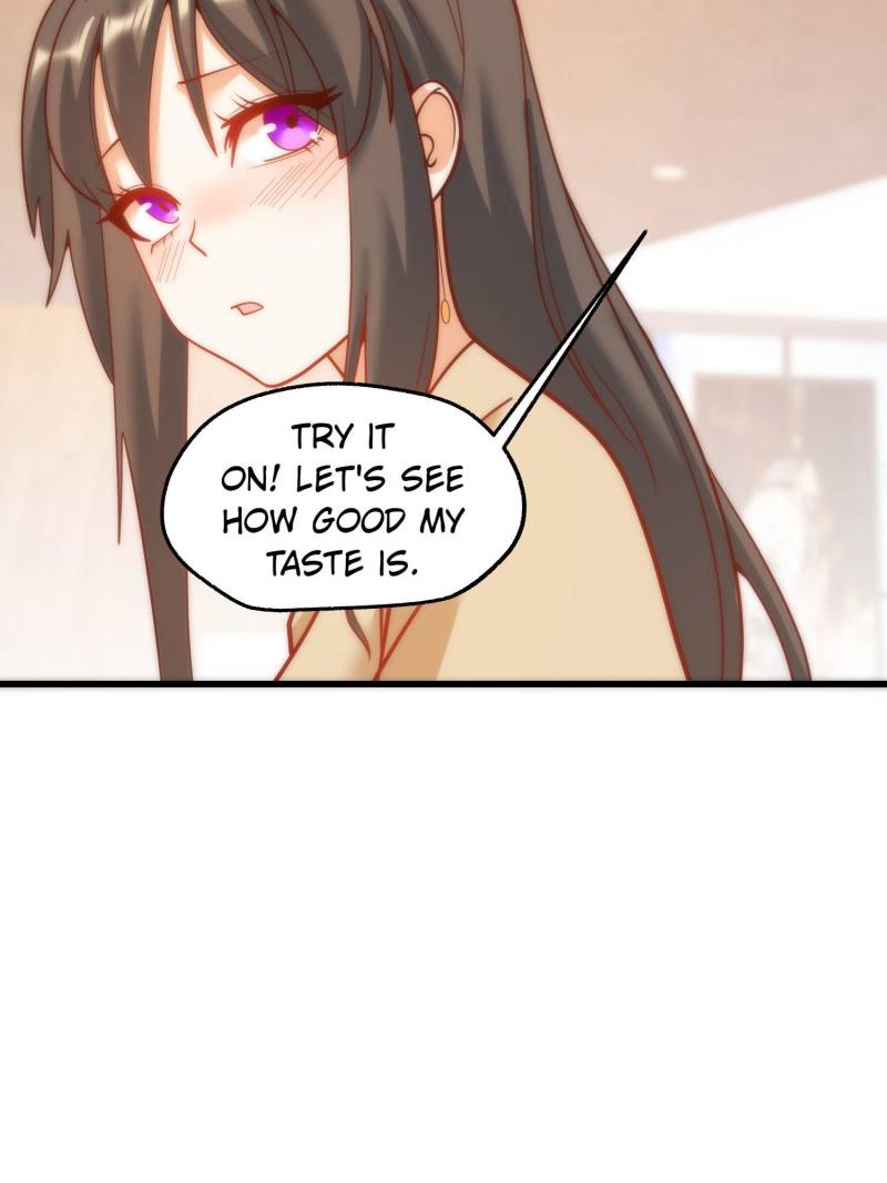 I Regressed to Level Up Instead of Being a Simp Chapter 143 - Page 6