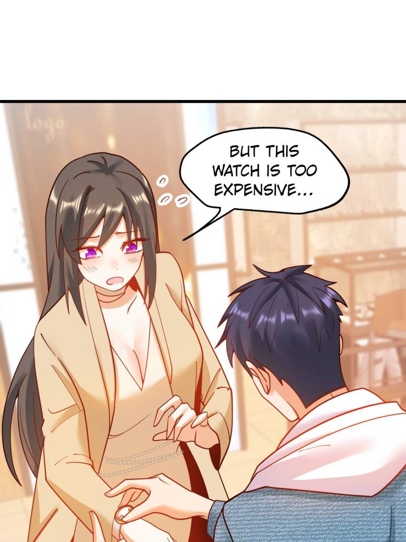 I Regressed to Level Up Instead of Being a Simp Chapter 143 - Page 7