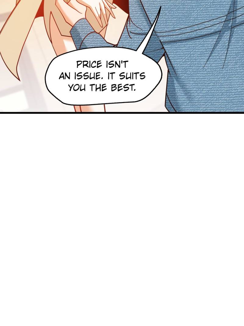 I Regressed to Level Up Instead of Being a Simp Chapter 143 - Page 8