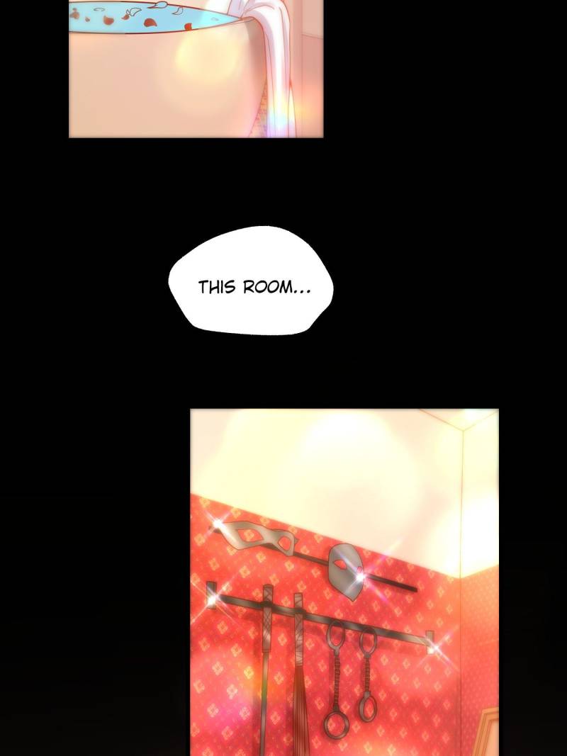 I Regressed to Level Up Instead of Being a Simp Chapter 144 - Page 2