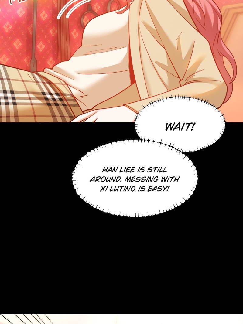 I Regressed to Level Up Instead of Being a Simp Chapter 144 - Page 20