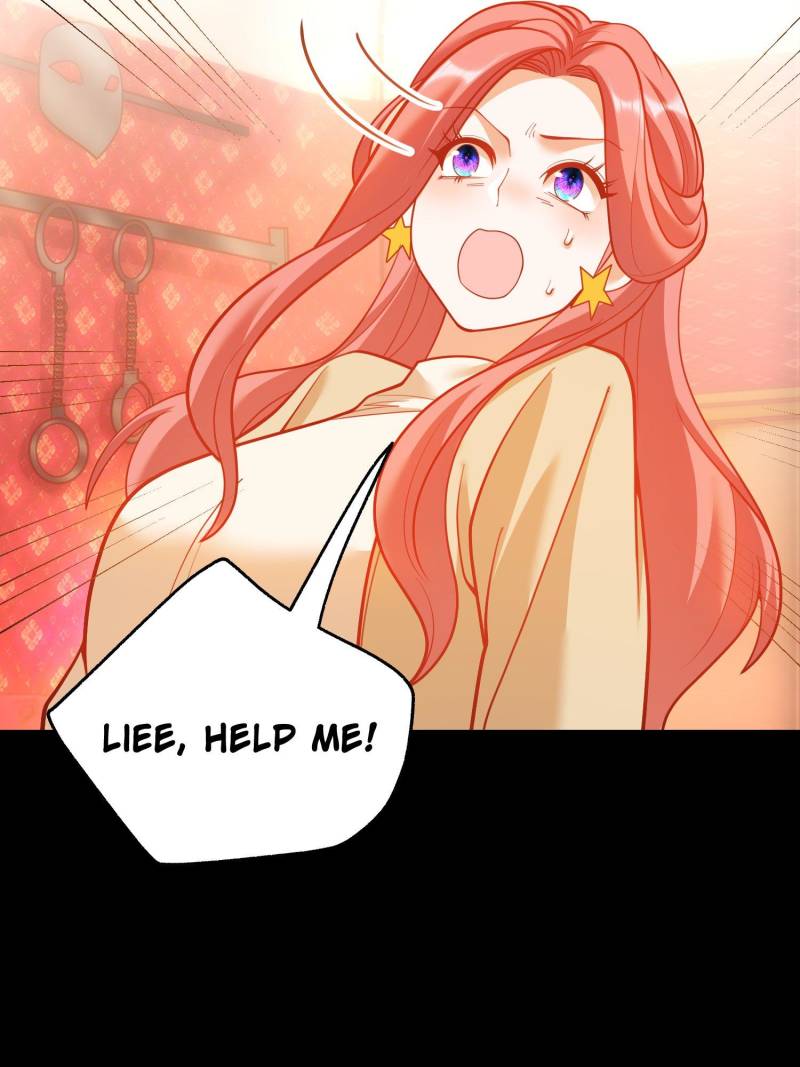 I Regressed to Level Up Instead of Being a Simp Chapter 144 - Page 21