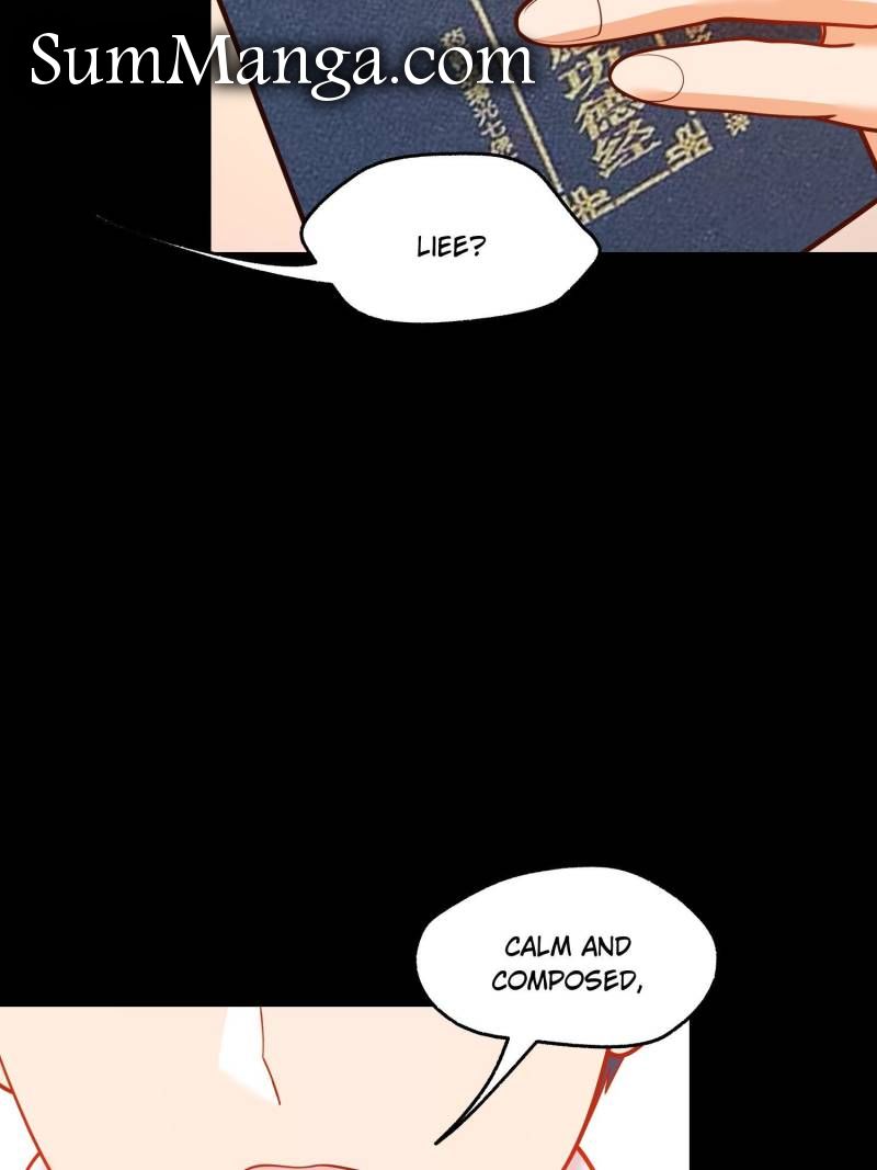 I Regressed to Level Up Instead of Being a Simp Chapter 144 - Page 23