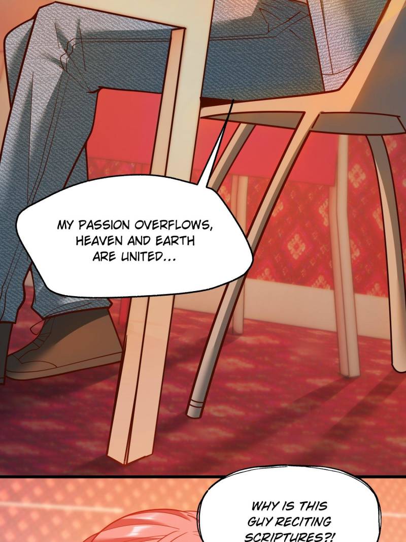 I Regressed to Level Up Instead of Being a Simp Chapter 144 - Page 26