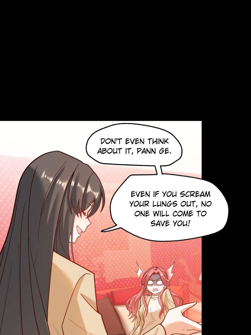 I Regressed to Level Up Instead of Being a Simp Chapter 144 - Page 28