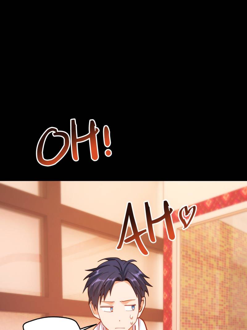 I Regressed to Level Up Instead of Being a Simp Chapter 144 - Page 31