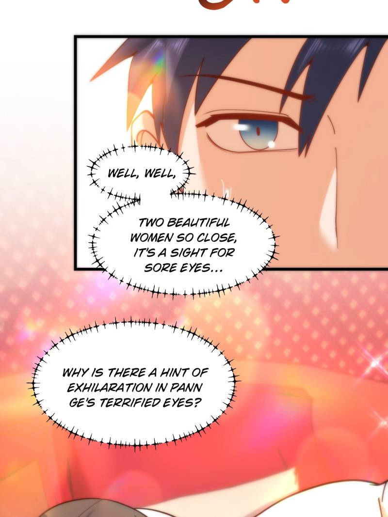 I Regressed to Level Up Instead of Being a Simp Chapter 144 - Page 33