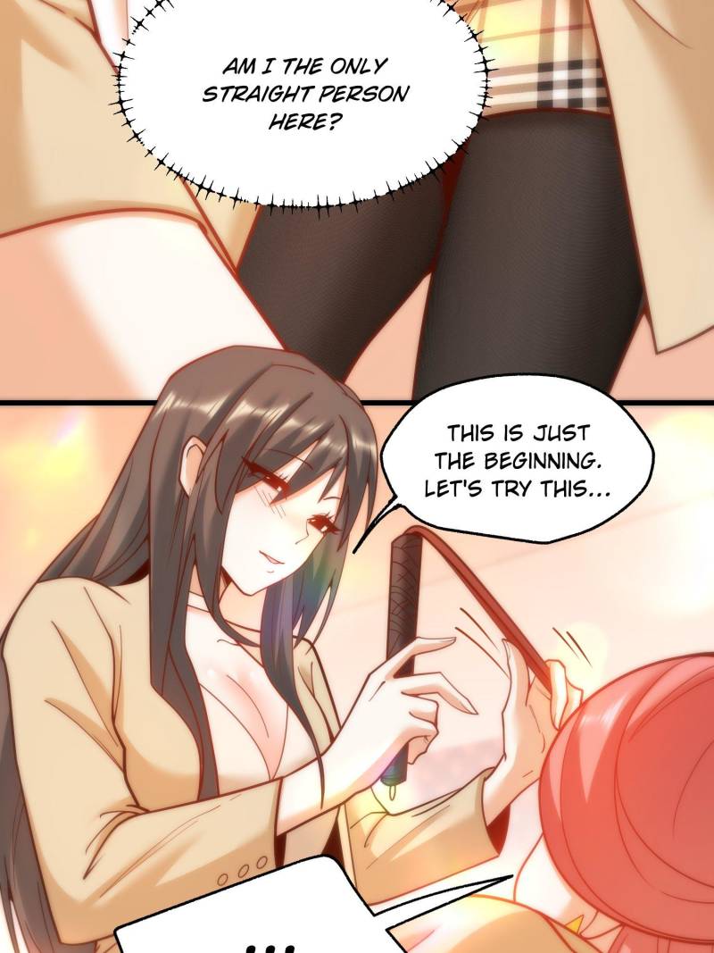 I Regressed to Level Up Instead of Being a Simp Chapter 144 - Page 35