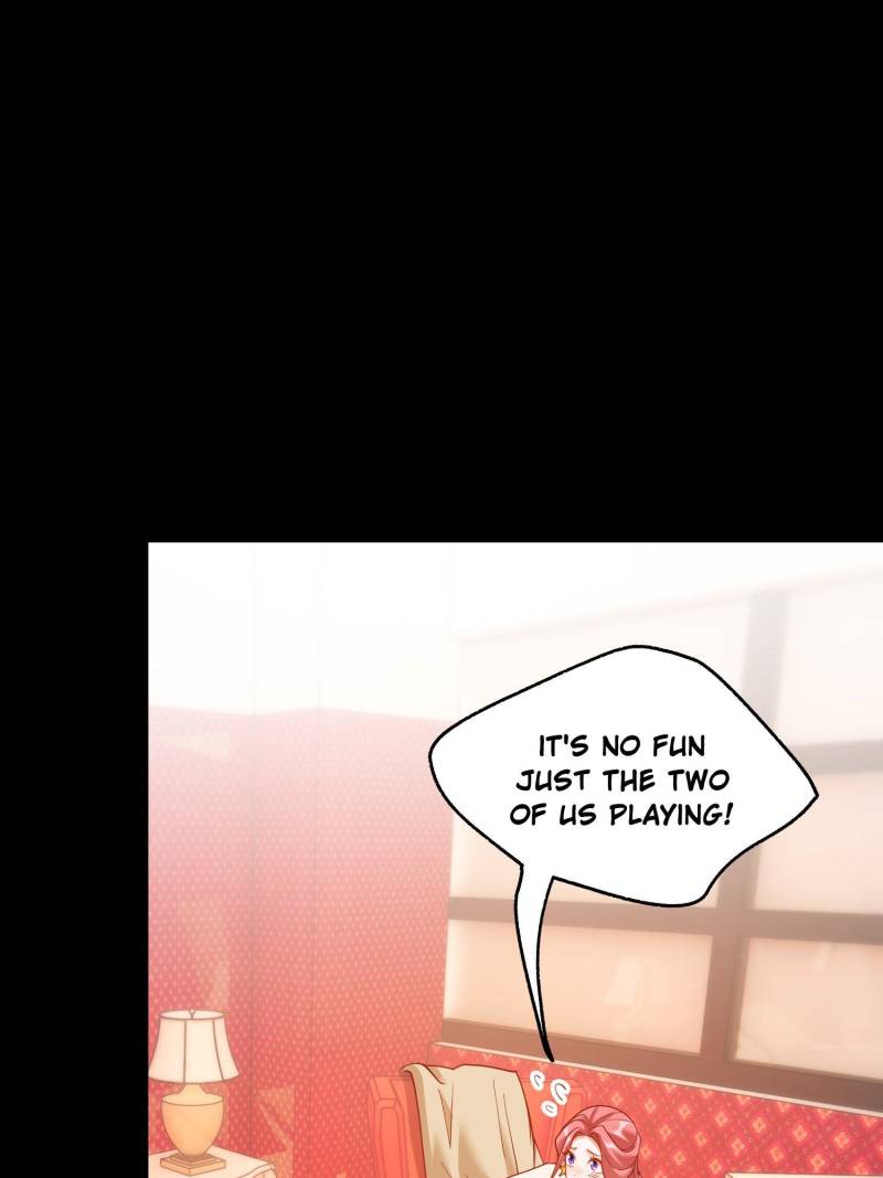 I Regressed to Level Up Instead of Being a Simp Chapter 144 - Page 39