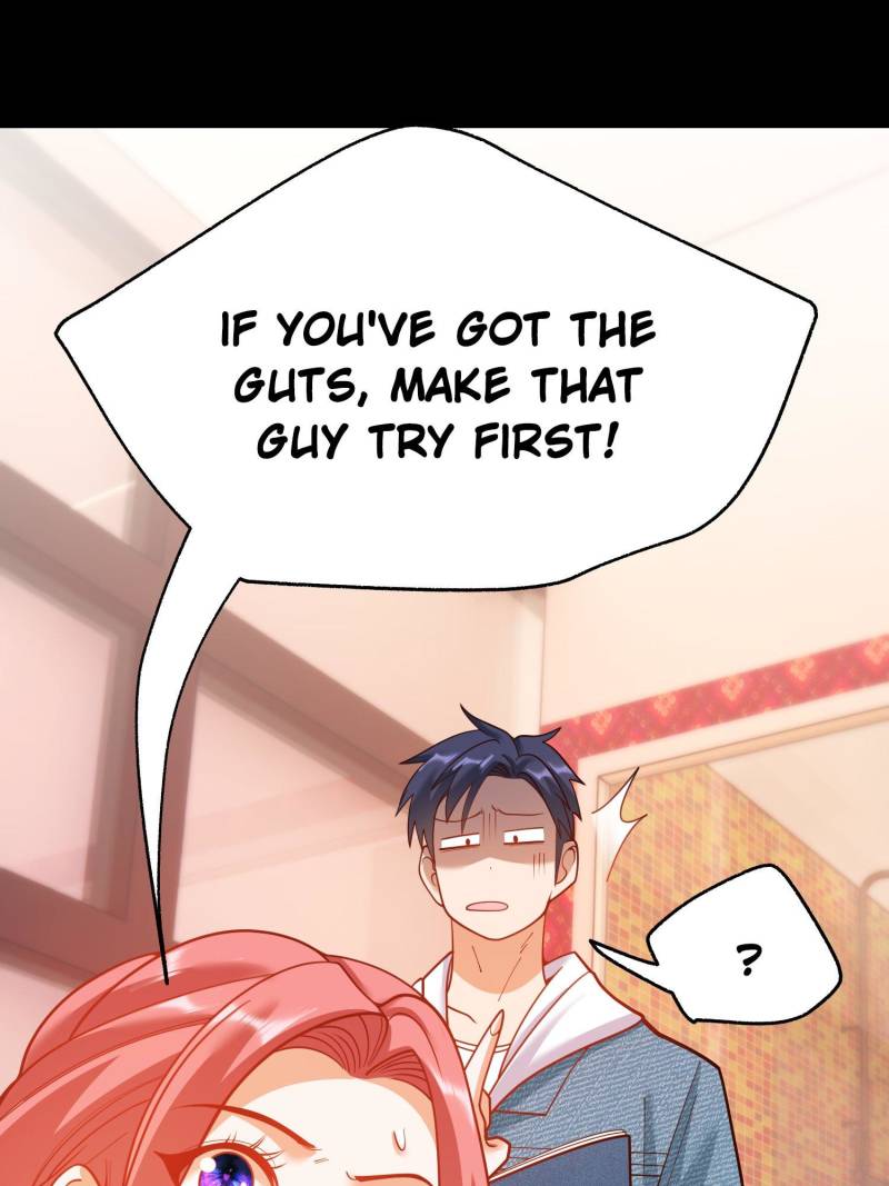 I Regressed to Level Up Instead of Being a Simp Chapter 144 - Page 41