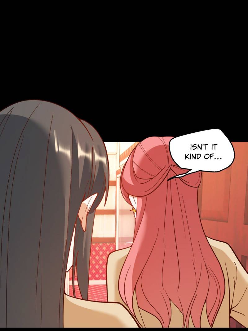 I Regressed to Level Up Instead of Being a Simp Chapter 144 - Page 6