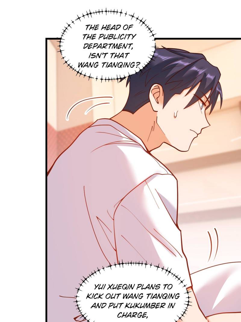 I Regressed to Level Up Instead of Being a Simp Chapter 145 - Page 16