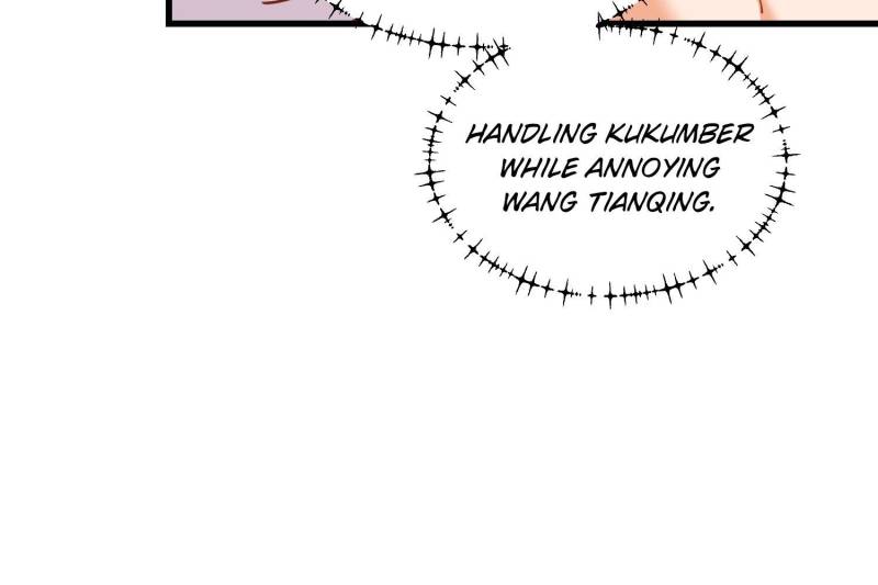 I Regressed to Level Up Instead of Being a Simp Chapter 145 - Page 17