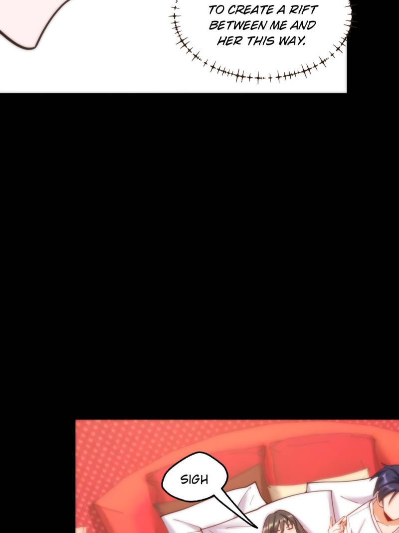 I Regressed to Level Up Instead of Being a Simp Chapter 145 - Page 19