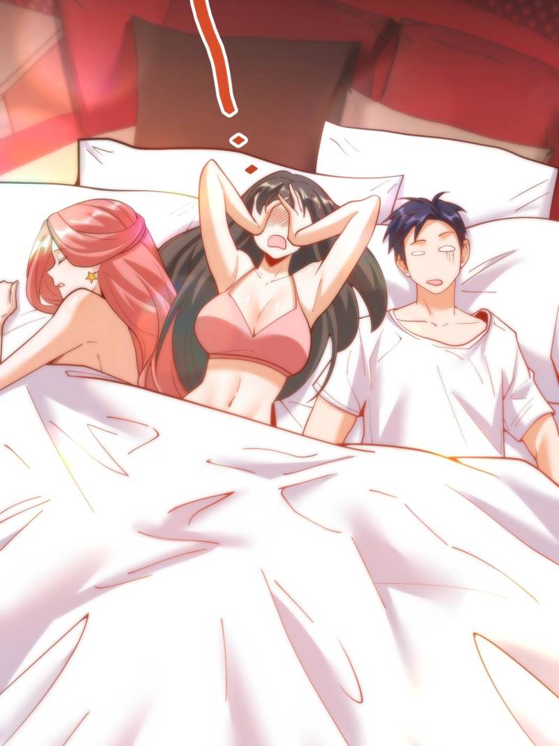 I Regressed to Level Up Instead of Being a Simp Chapter 145 - Page 2