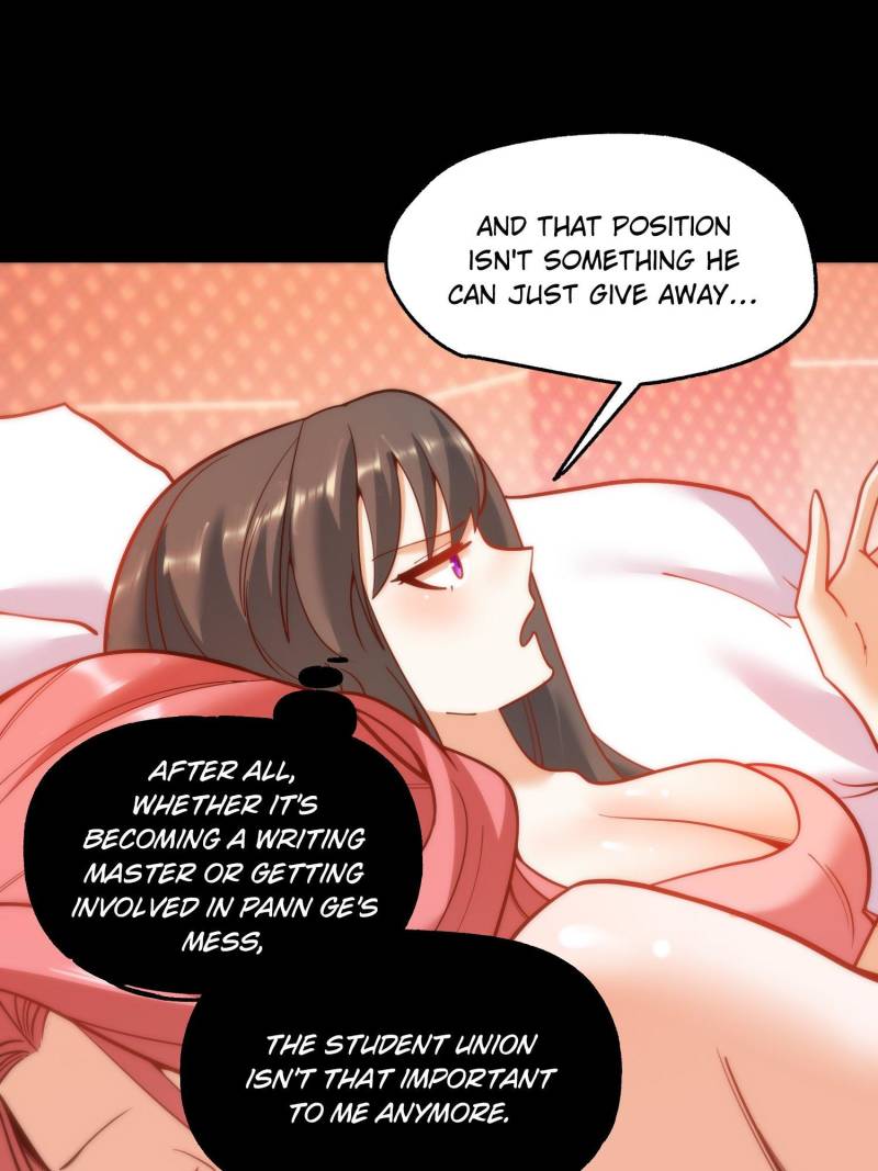 I Regressed to Level Up Instead of Being a Simp Chapter 145 - Page 21