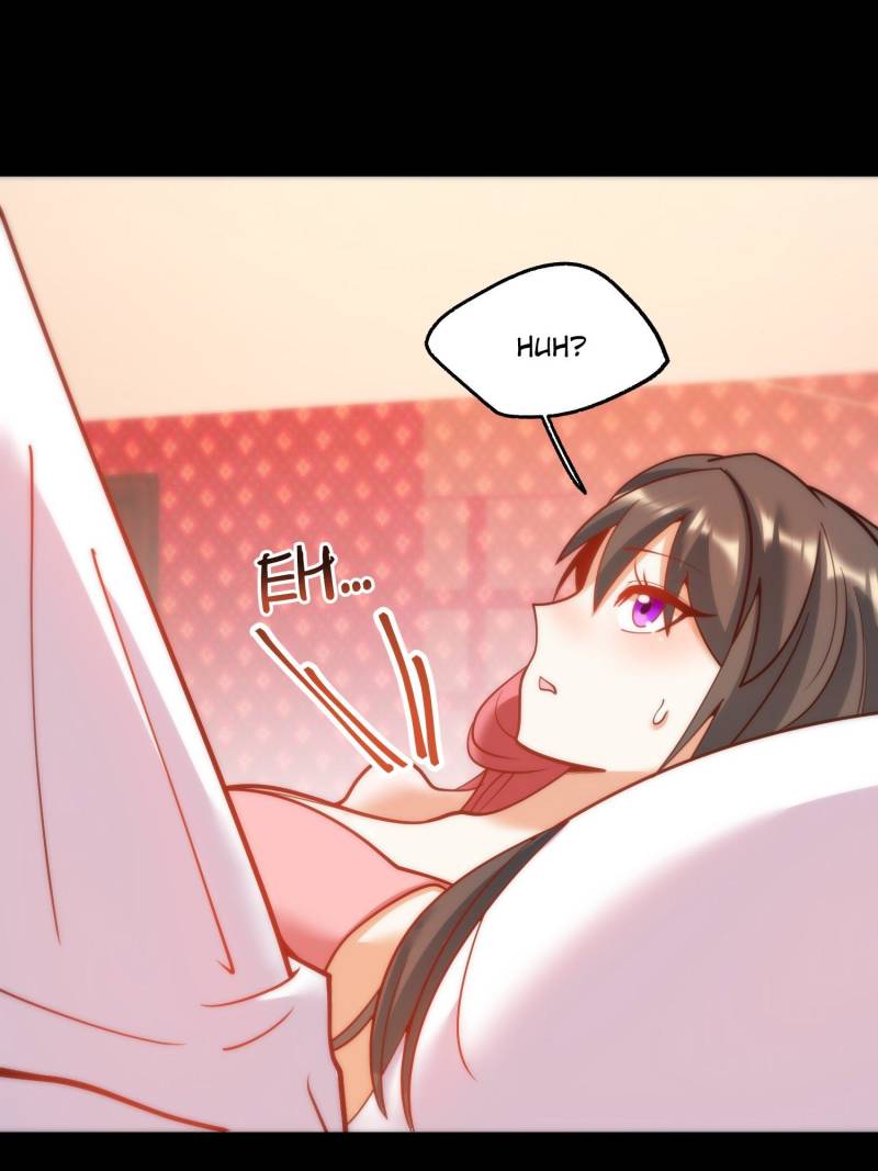 I Regressed to Level Up Instead of Being a Simp Chapter 145 - Page 24