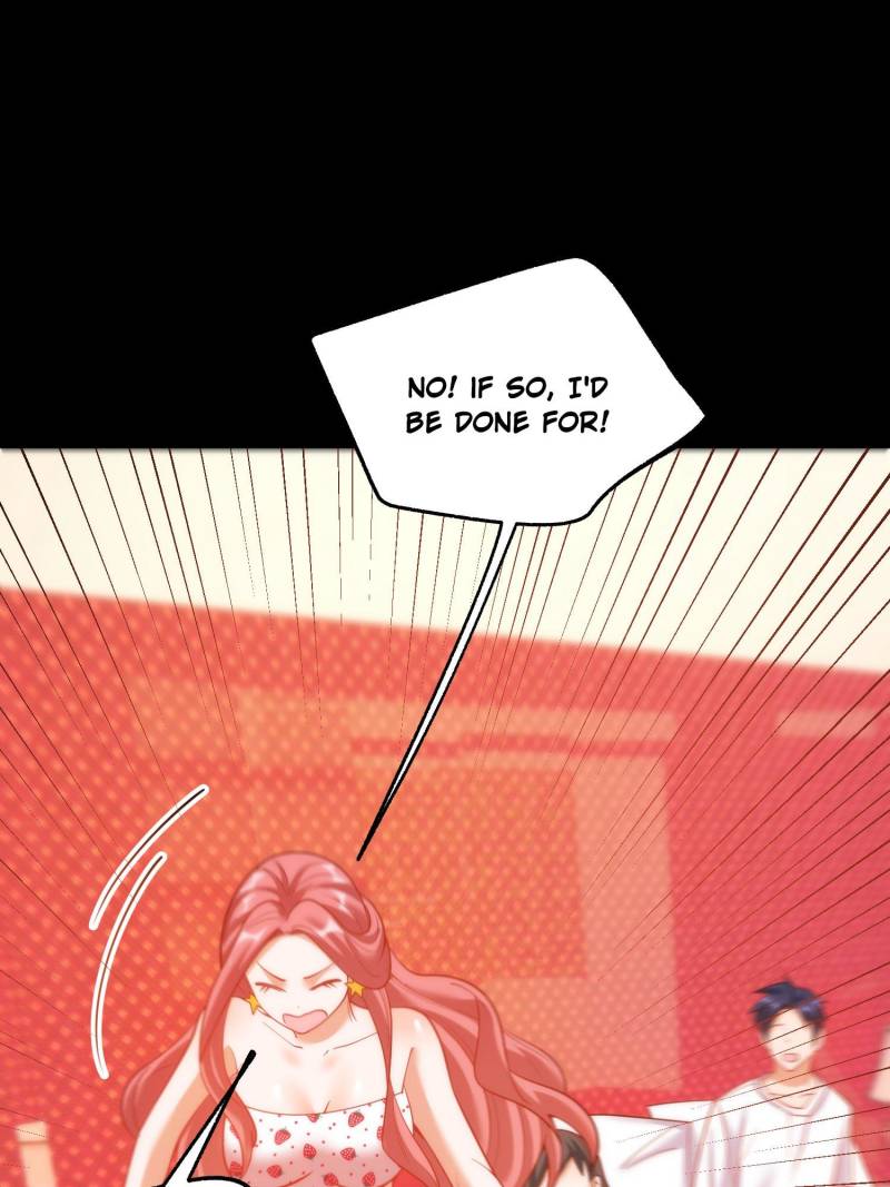 I Regressed to Level Up Instead of Being a Simp Chapter 145 - Page 28