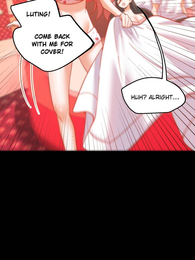 I Regressed to Level Up Instead of Being a Simp Chapter 145 - Page 29