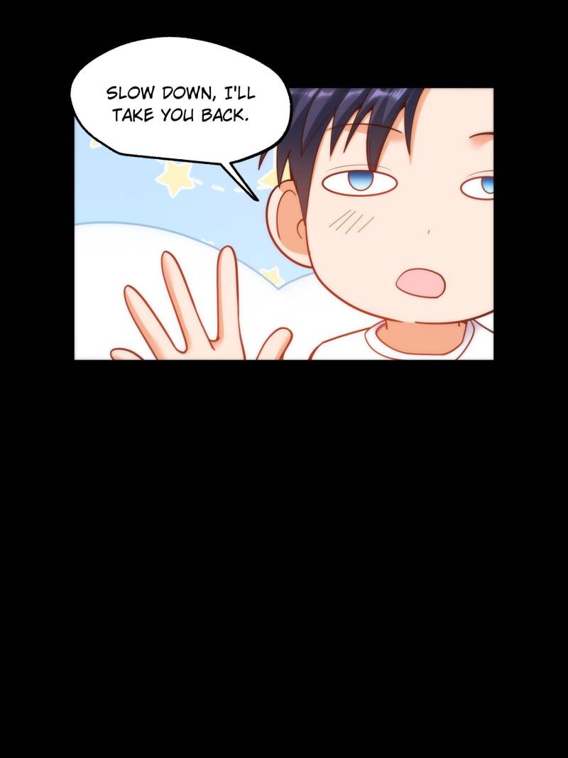 I Regressed to Level Up Instead of Being a Simp Chapter 145 - Page 30