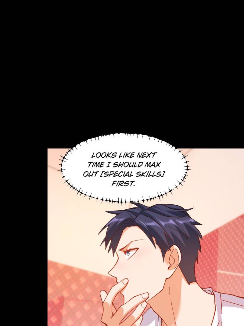 I Regressed to Level Up Instead of Being a Simp Chapter 145 - Page 4